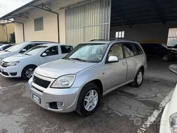 Dr DR5 2.0 16V 139 CV Executive 4x4 GPL 2011