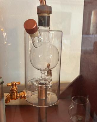 Distillatore Mazzetti d’Altavilla
