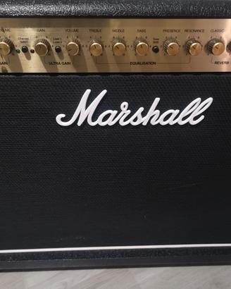 amp marshall dsl40c perfetto