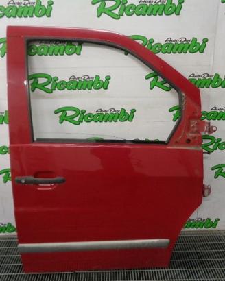 PORTA ANTERIORE DESTRA PER VITO W638 1999