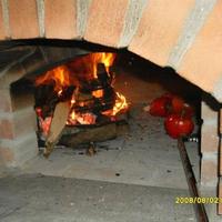 forno a legna