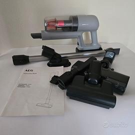 Aspirapolvere AEG ANIMAL 7000
