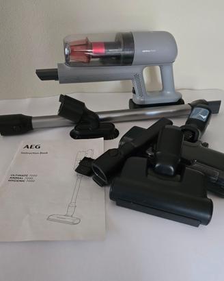 Aspirapolvere AEG ANIMAL 7000