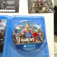Farcry 4 limited edition