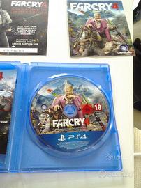 Farcry 4 limited edition