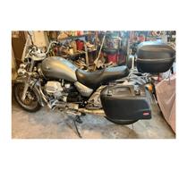 Moto Guzzi Jackal 1100 anno 2000