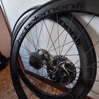 Ruote Deda Elementi SL45