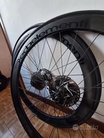 Ruote Deda Elementi SL45