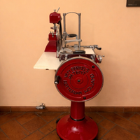 Affettatrice  Berkel originale