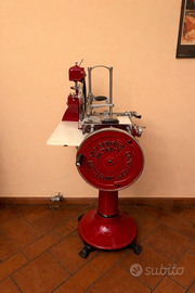 Affettatrice  Berkel originale