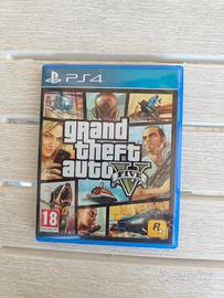 Gta 5 Ps4