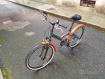 Bicicletta Uomo/Donna 