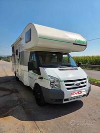 Challenger Genesis 47