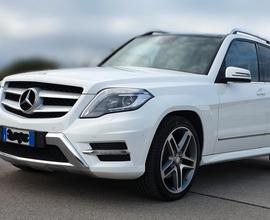 MERCEDES Classe GLK (X204) - 2012