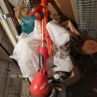 Decespugliatore Elettrico Flymo Contour 500 XT