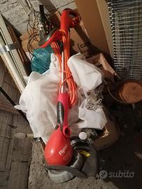 Decespugliatore Elettrico Flymo Contour 500 XT