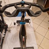 bike da SPINNING 