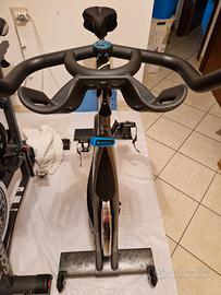bike da SPINNING 
