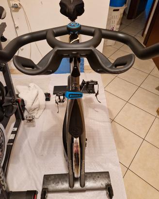 bike da SPINNING 