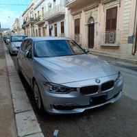 BMW SERIE 3 320 XDRIVE LUXURY 