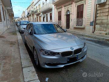BMW SERIE 3 320 XDRIVE LUXURY 