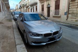 BMW SERIE 3 320 XDRIVE LUXURY 