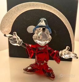 Swarovski Disney Mickey Mouse