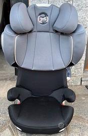 SEGGIOLINO AUTO 15-36 kg