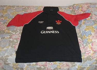 Polo Guinness originale