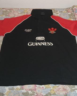 Polo Guinness originale
