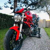 Ducati Monster 796 - 2011