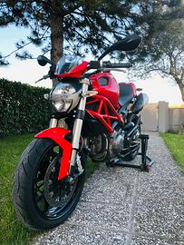 Ducati Monster 796 - 2011