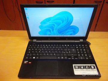 ACER ASPIRE AMD A10+8G+250SSD+2G VIDEO+WIN 10