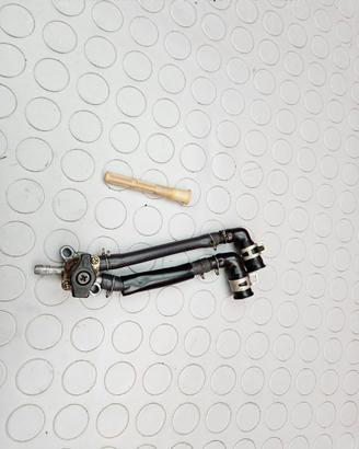 RUBINETTO BENZINA CAN AM BRP DS 250 BD 2007 2008 D