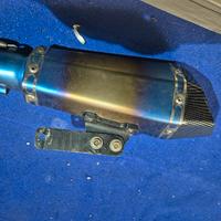 Mv Brutale Scarico Completo 