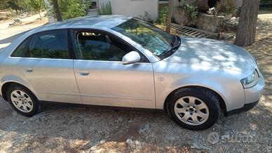  Audi a4 1.9 jtd  usata