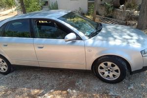  Audi a4 1.9 jtd  usata