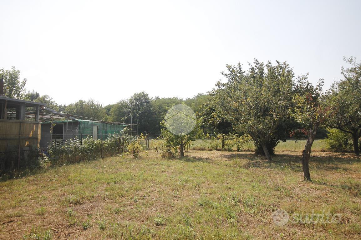 TER. AGRICOLO A GARBAGNATE MILANESE - Vista 4