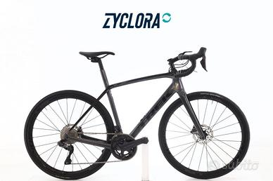 Trek Domane SL 7 Di2 12V t.54