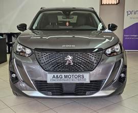 PEUGEOT 2008 SUV BLUEHDI 110cv S&S ALLURE