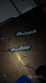 portachiave per moto malaguti