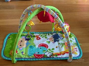Palestrina Fisher Price