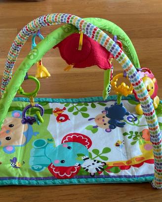 Palestrina Fisher Price