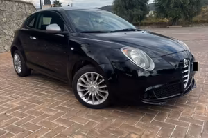 Alfa Romeo MiTo 1.3 JTDm 85Cv 2015