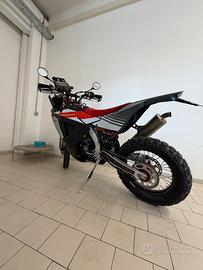 FANTIC 450 XEF RACING FACTORY