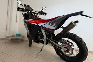 FANTIC 450 XEF RACING FACTORY