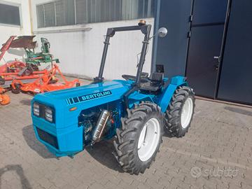TRATTORE BERTOLINI 50 HP SNODATO