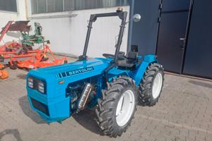 TRATTORE BERTOLINI 50 HP SNODATO