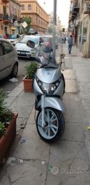 Ricambi Piaggio Beverly 250