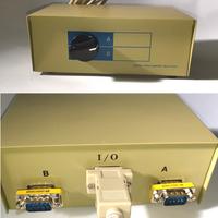 Switch seriale A B data transfer switch A B